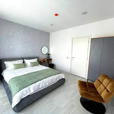 Silver Coast - Bel Air - Nord Apartment *